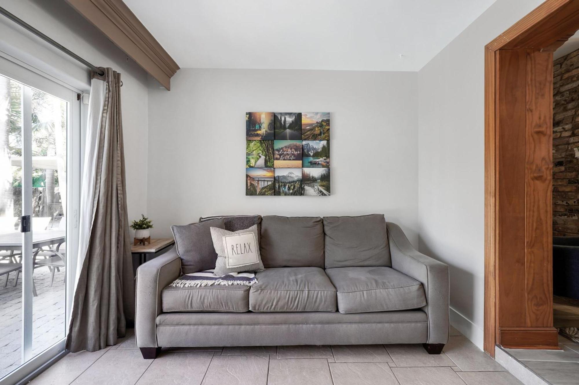 Home Wpool By Pmi Unit 401 Форт Лодърдейл Екстериор снимка