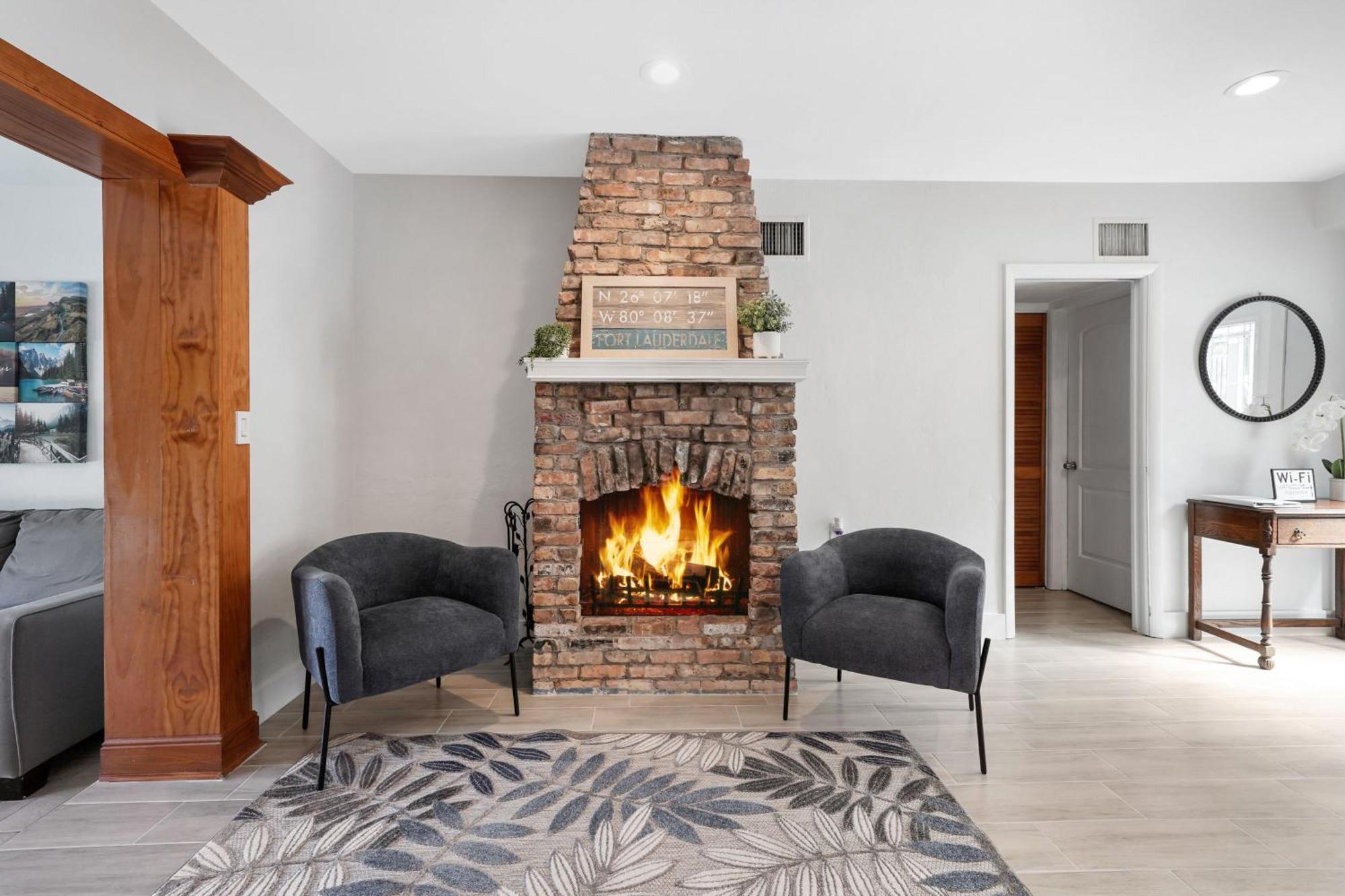 Home Wpool By Pmi Unit 401 Форт Лодърдейл Екстериор снимка