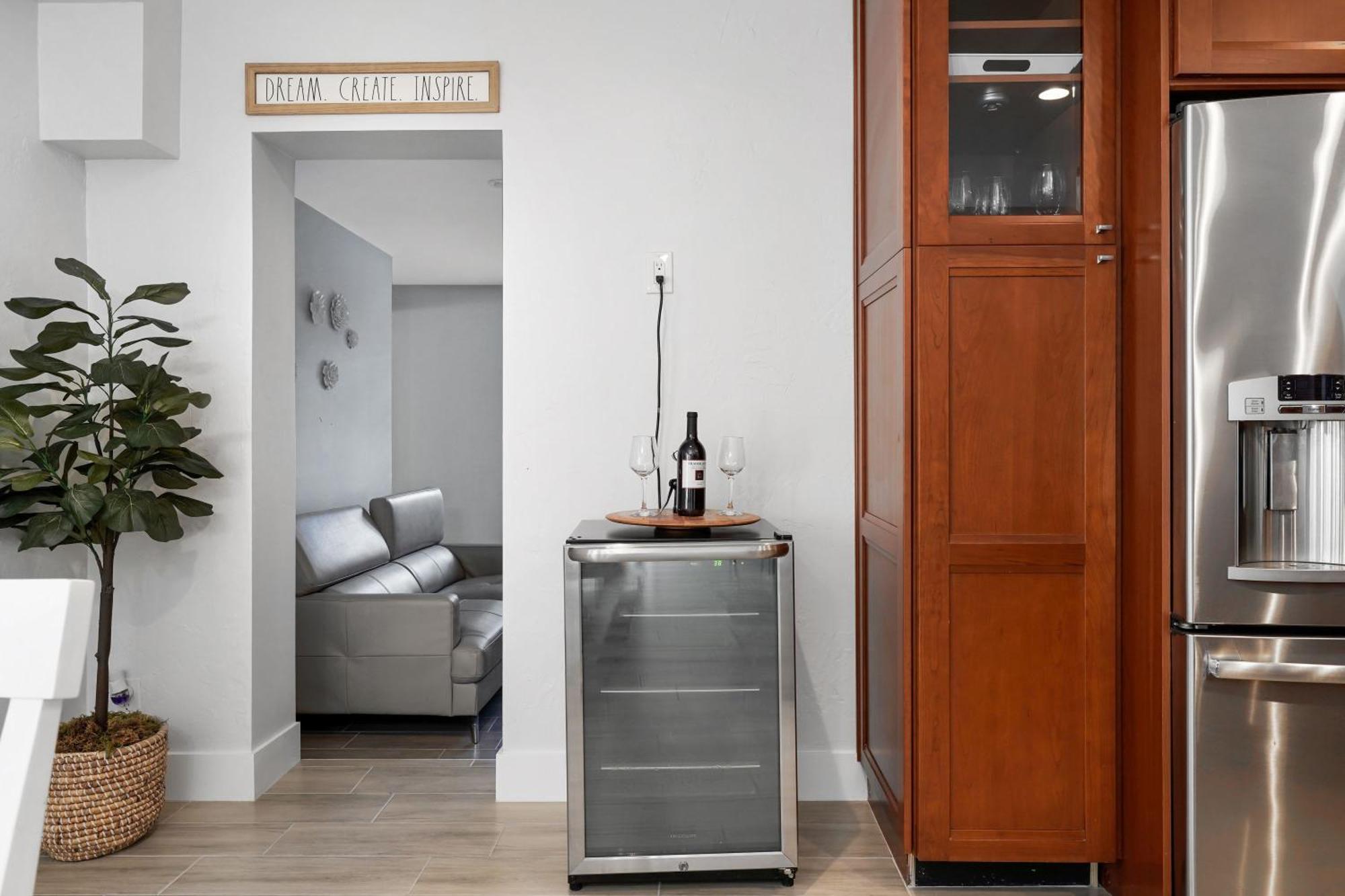 Home Wpool By Pmi Unit 401 Форт Лодърдейл Екстериор снимка