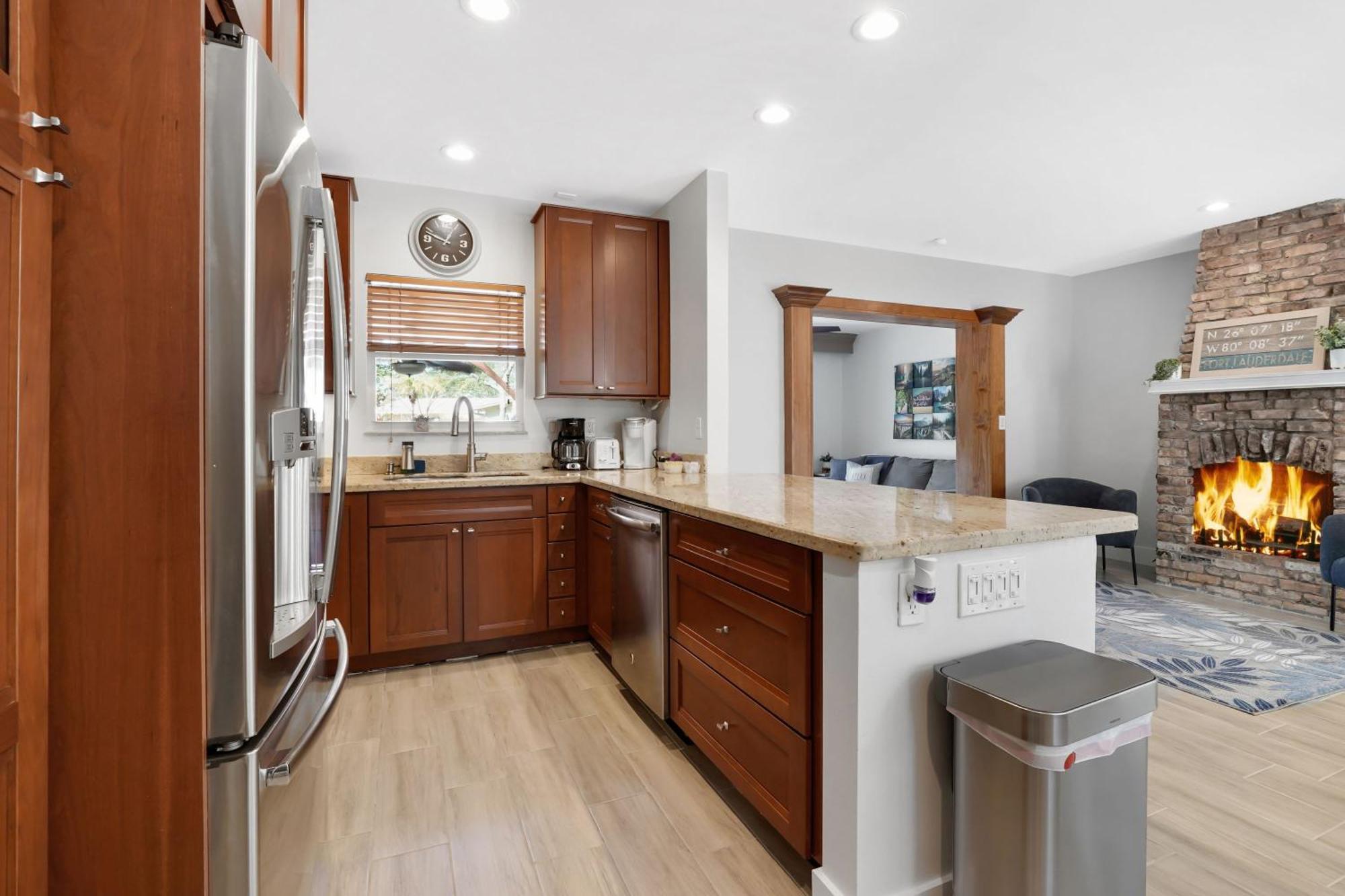 Home Wpool By Pmi Unit 401 Форт Лодърдейл Екстериор снимка