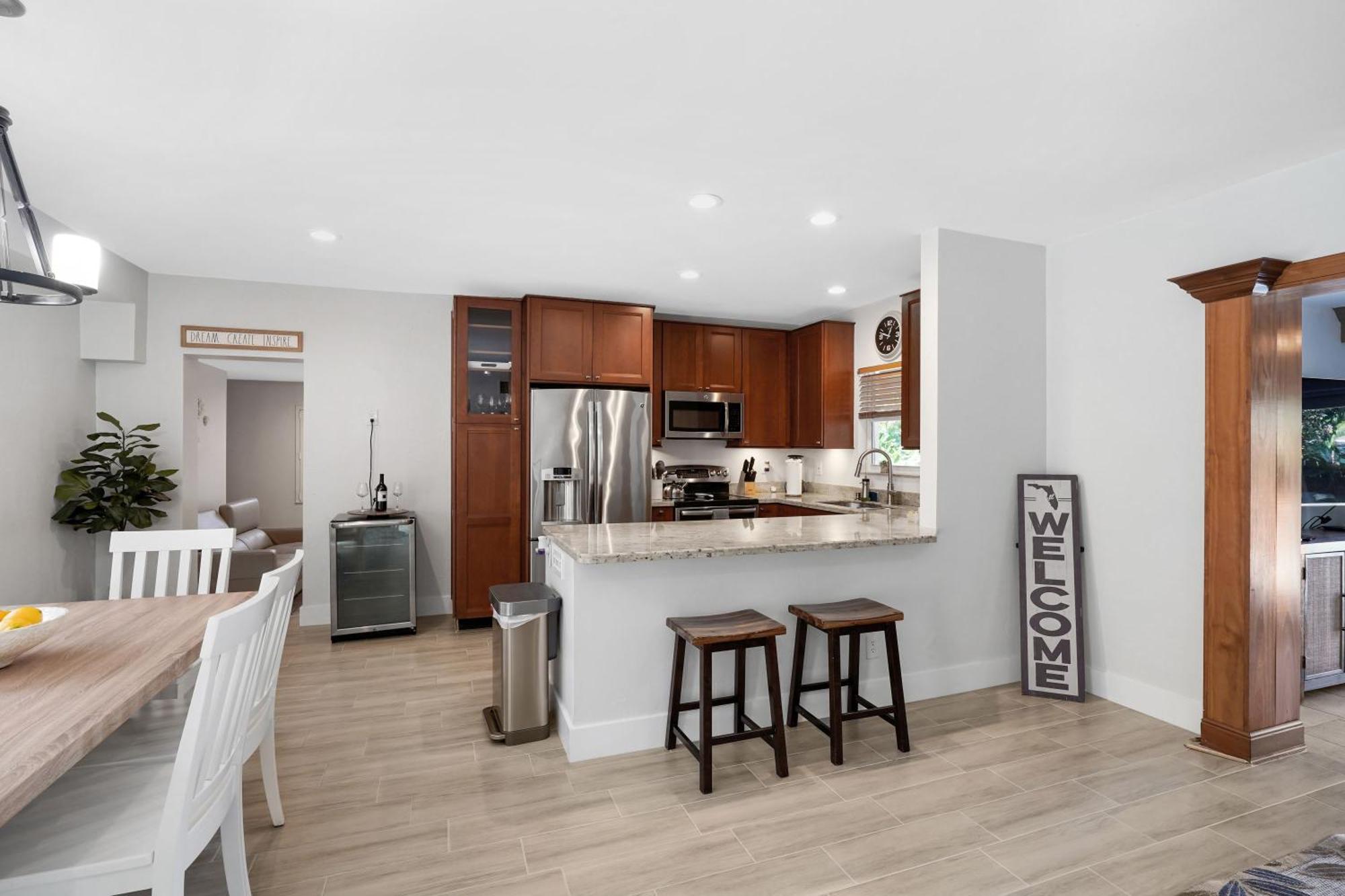 Home Wpool By Pmi Unit 401 Форт Лодърдейл Екстериор снимка
