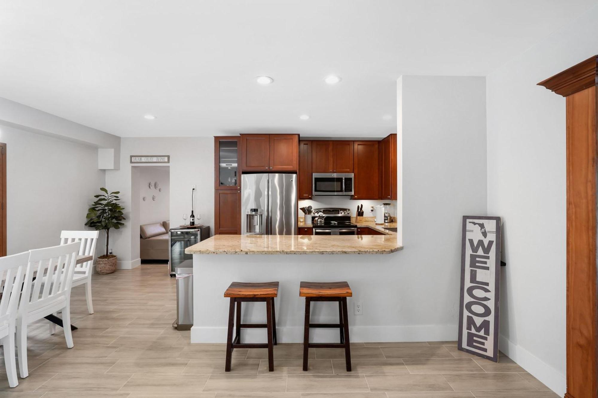 Home Wpool By Pmi Unit 401 Форт Лодърдейл Екстериор снимка